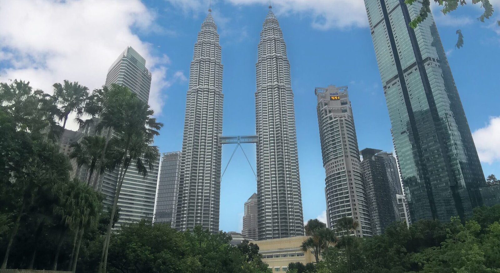 Que faire à Kuala Lumpur ?