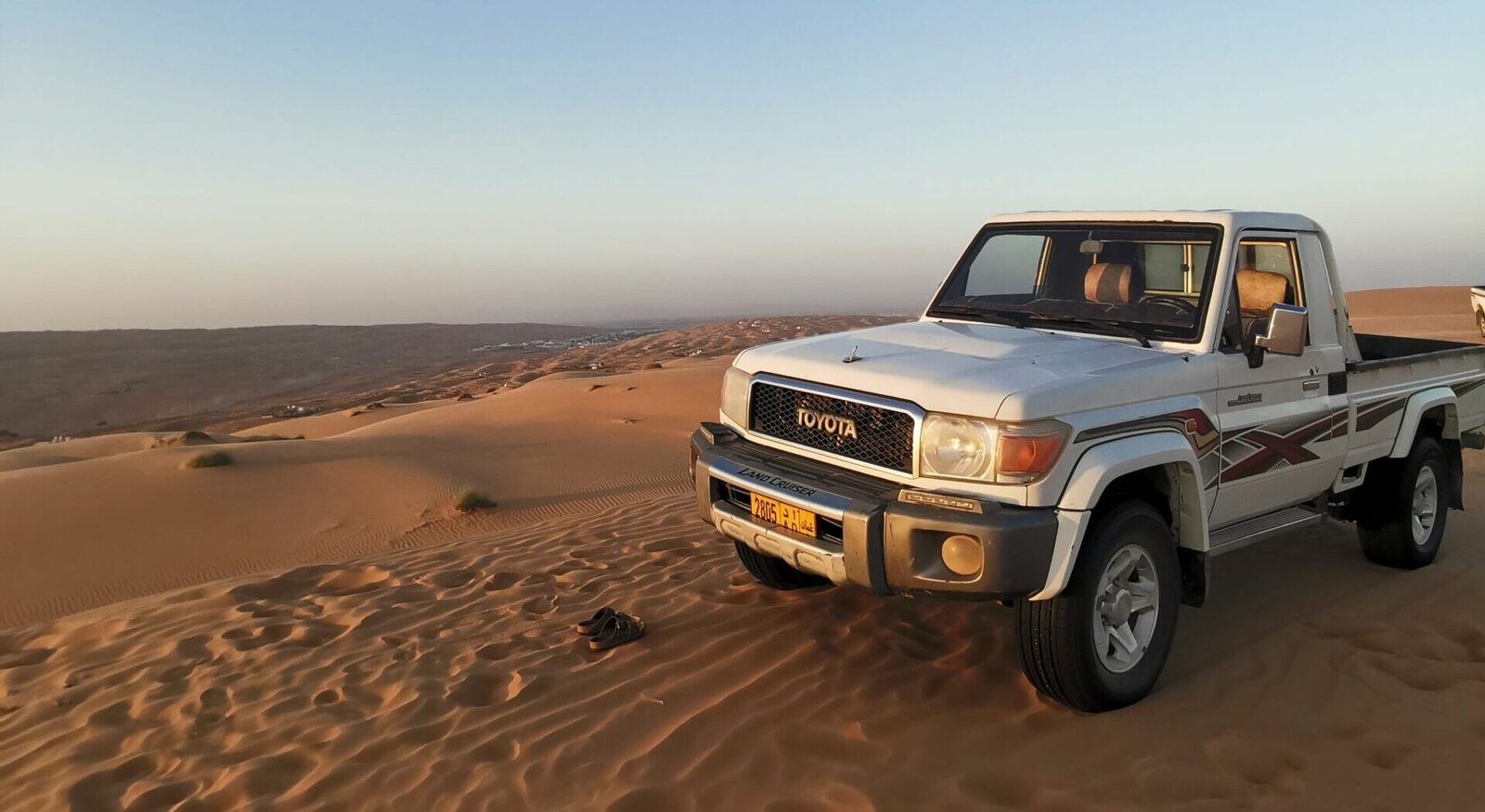 Combien coûte vraiment un roadtrip de 10 jours à Oman ?