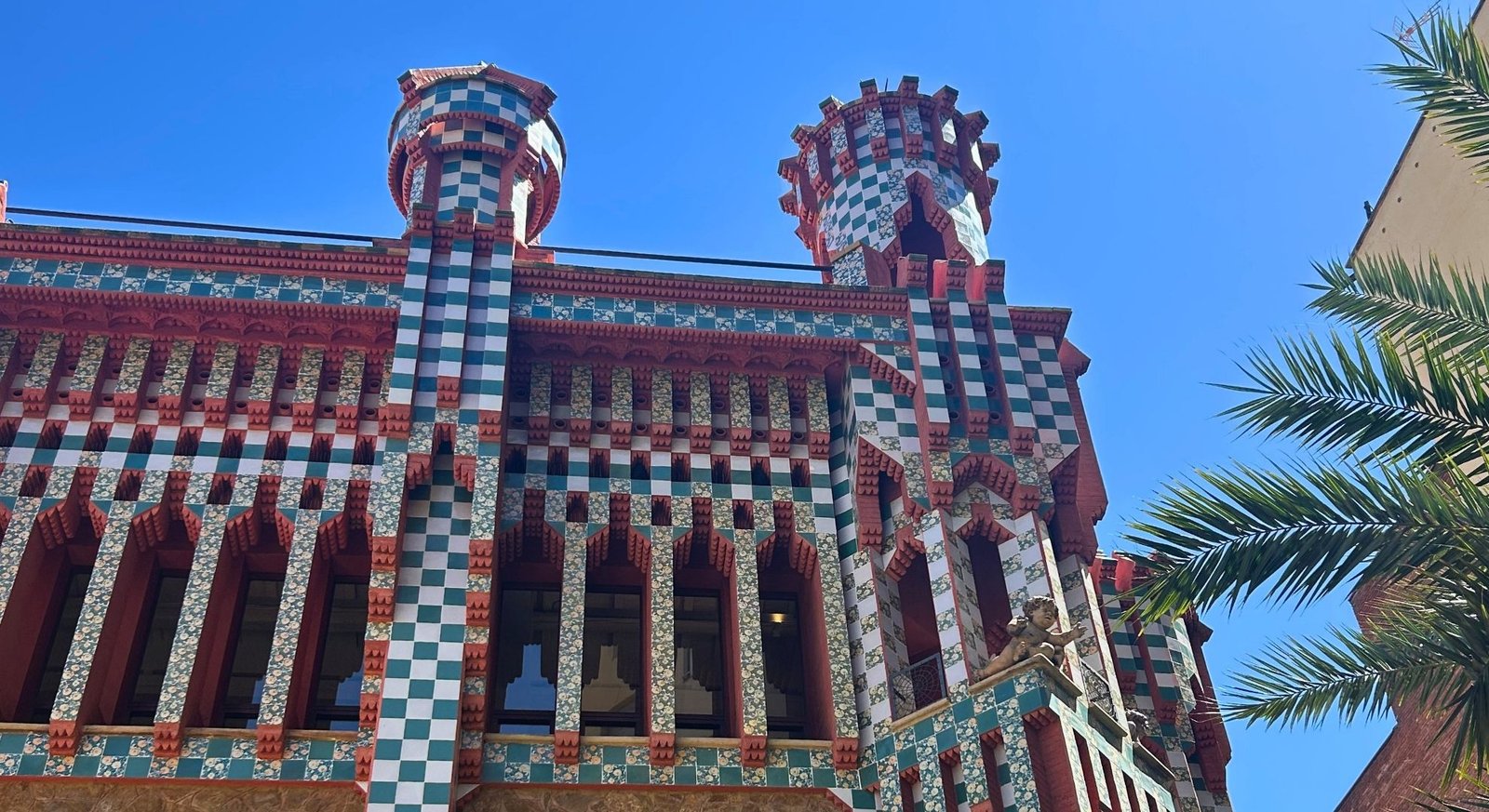 15 activités gratuites à faire à Barcelone