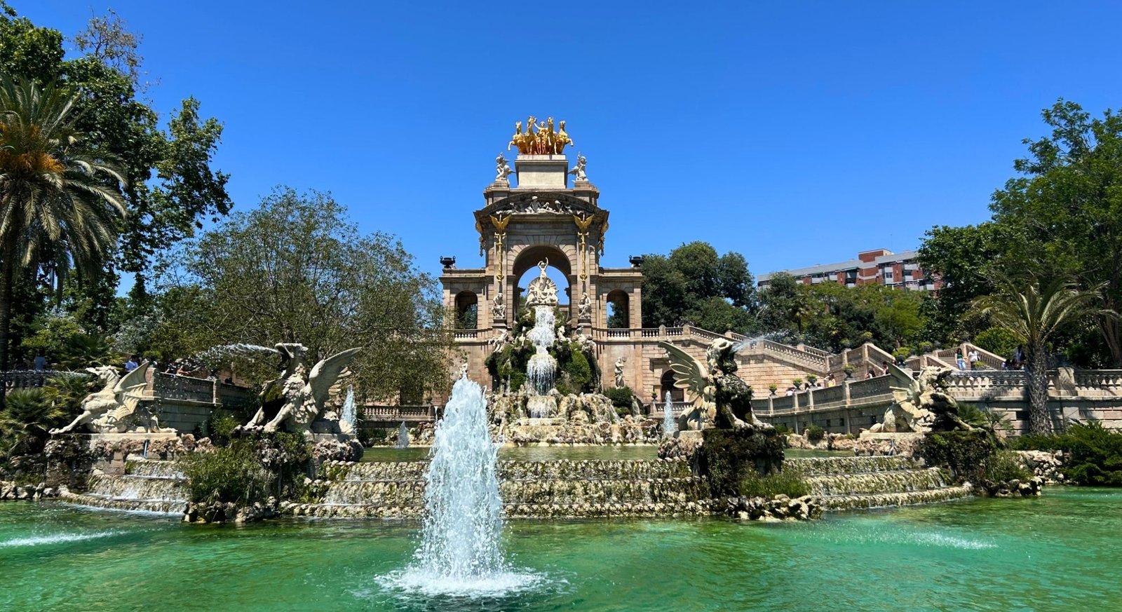 Voyage à Barcelone : mes conseils pour préparer votre voyage​