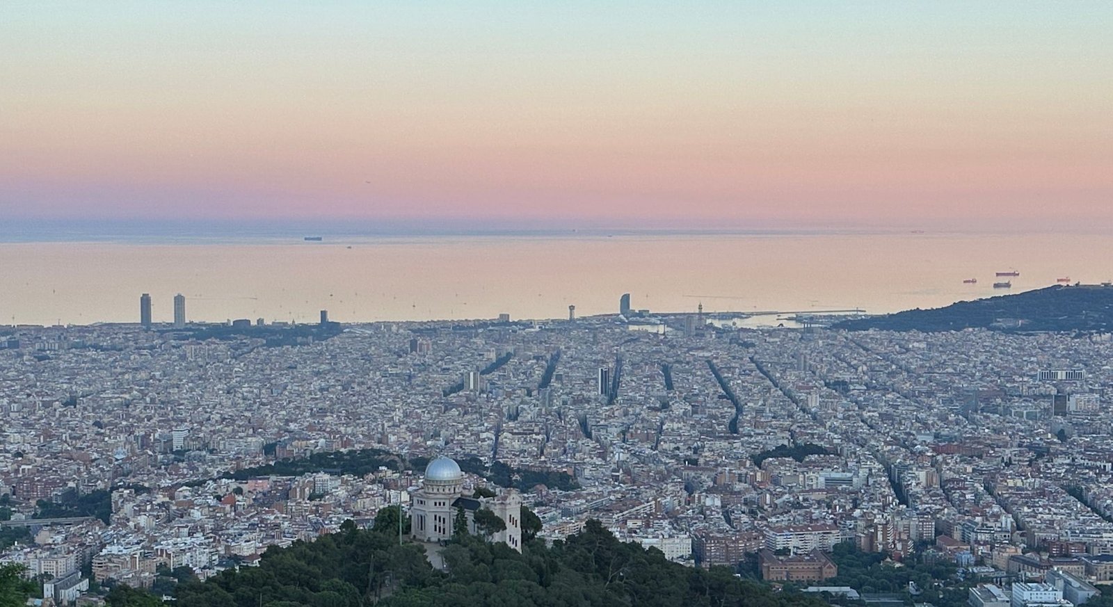 Où dormir à Barcelone ?