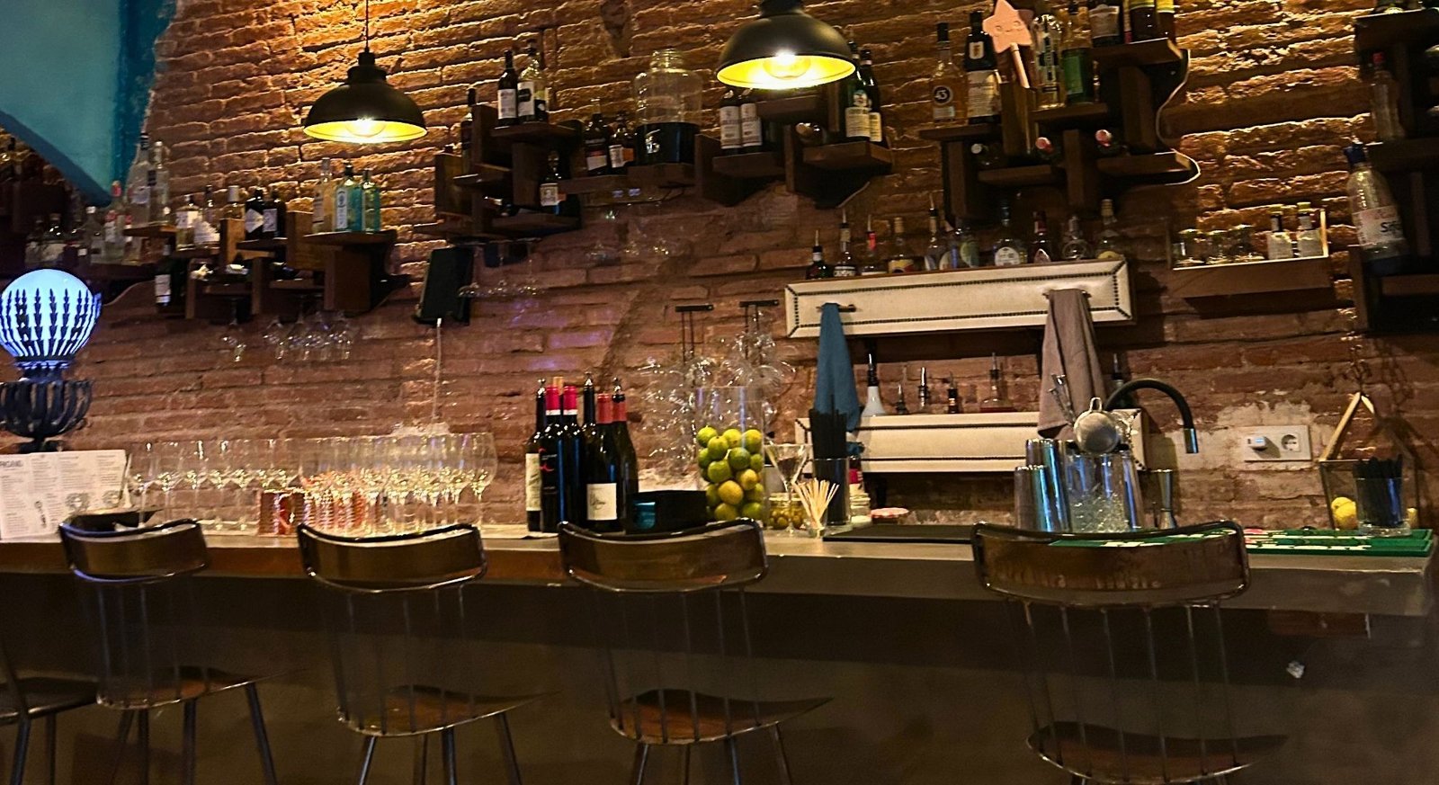 Les meilleurs restaurants pour manger des tapas à Barcelone
