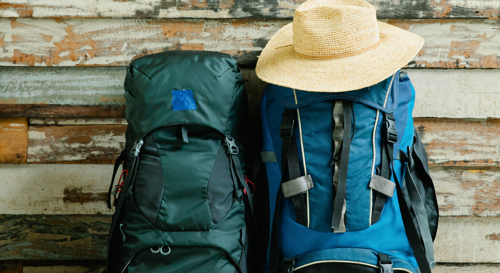 Comment choisir son sac à dos pour voyager en mode backpack ?
