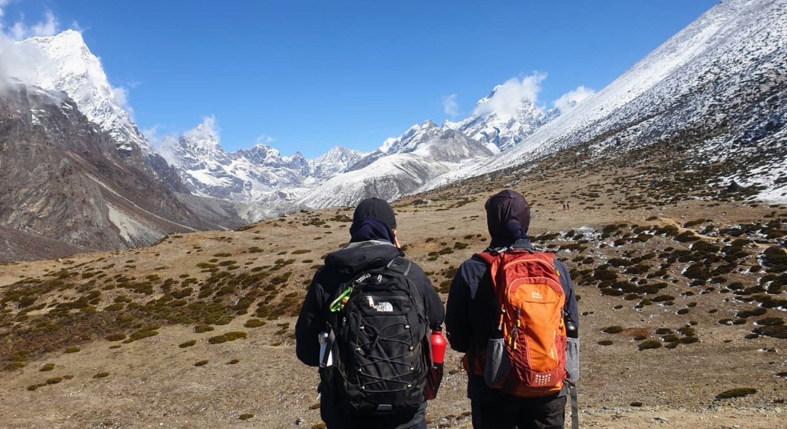Everest Base Camp : budget et prix pour préparer son trek