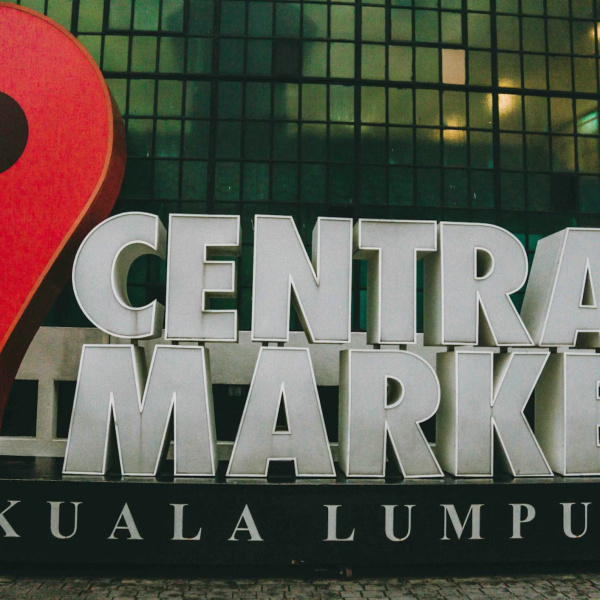 central market